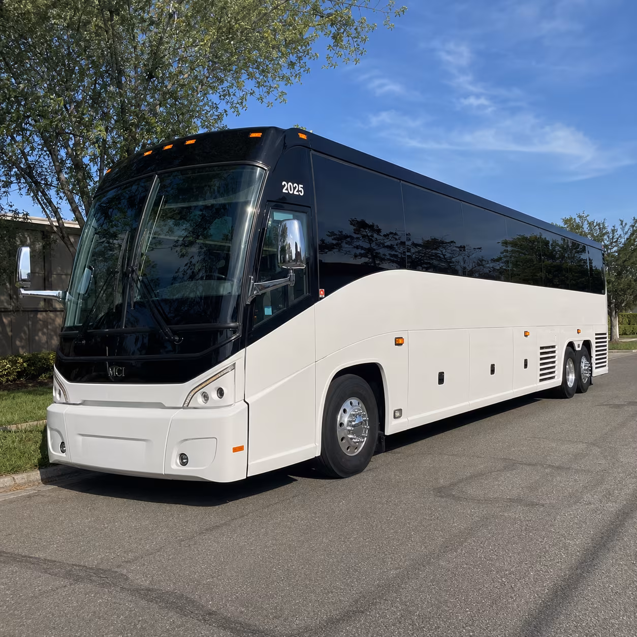 Greensboro Concert Transportation & Shuttles